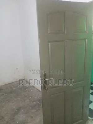 1bdrm Room & Parlour in Ablekuma Borkorbor, Manhean for rent