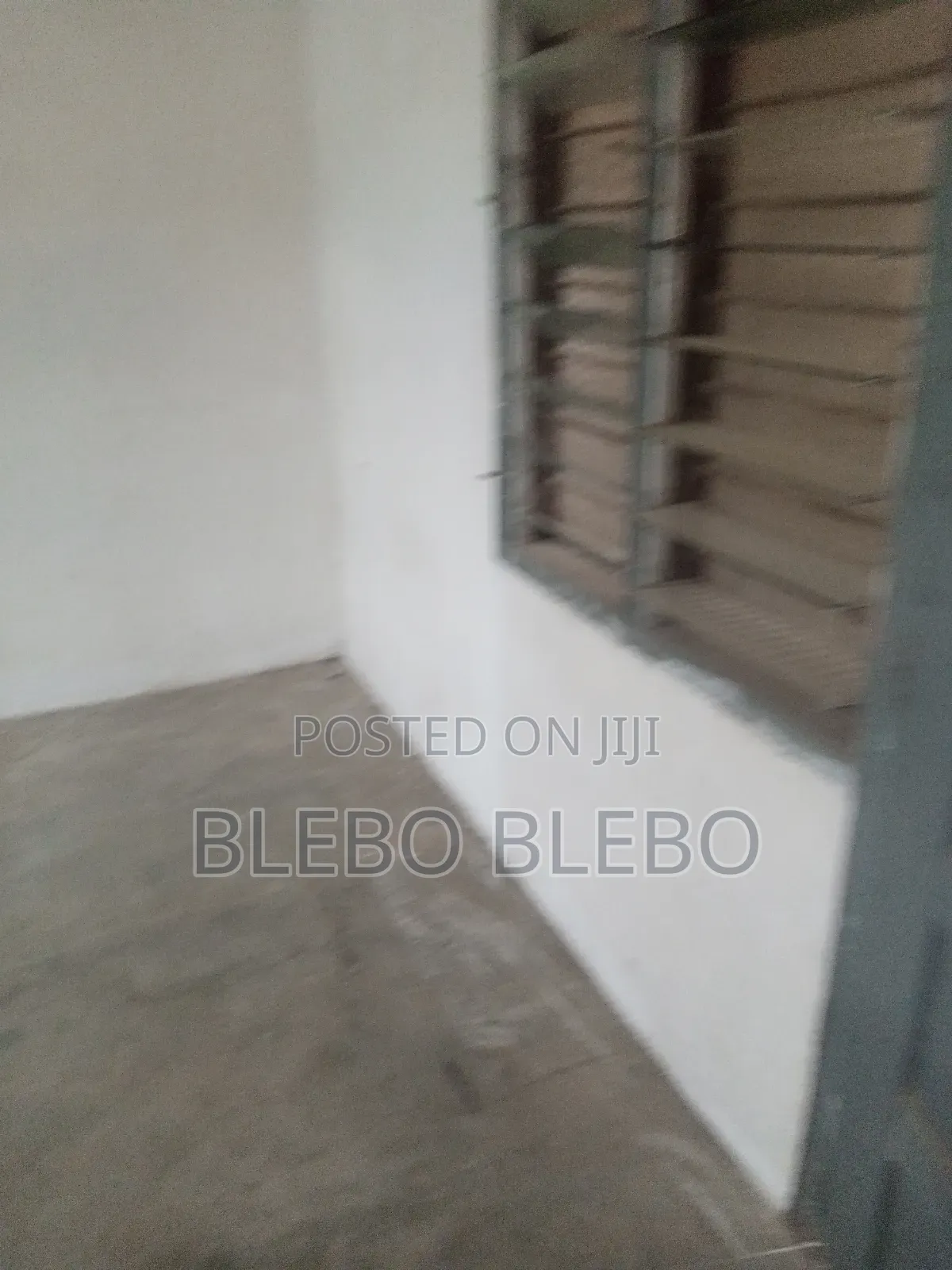 1bdrm Room & Parlour in Ablekuma Borkorbor, Manhean for rent