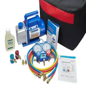 Vacuum Pump
