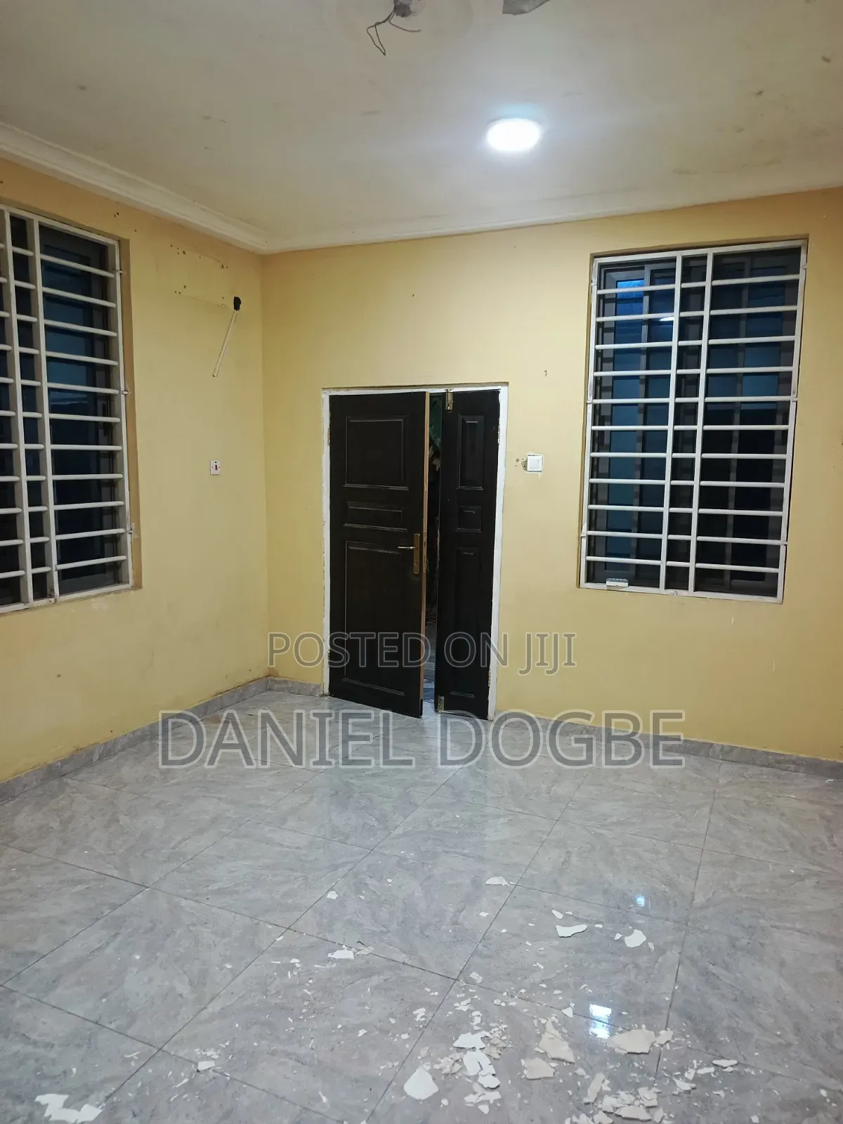 1bdrm Apartment in Etordan, Presby Church Area for rent
