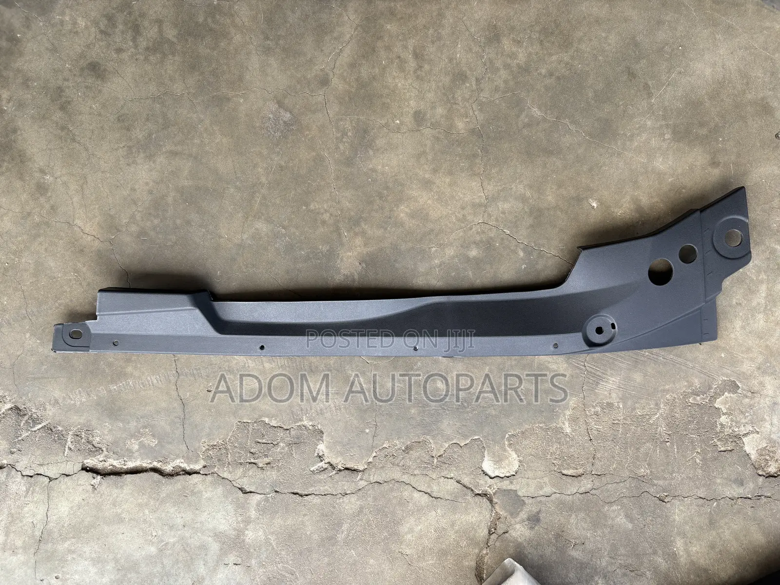 Honda Accord Side Fender Board Moulding 2018 2019 2020 2021 2022