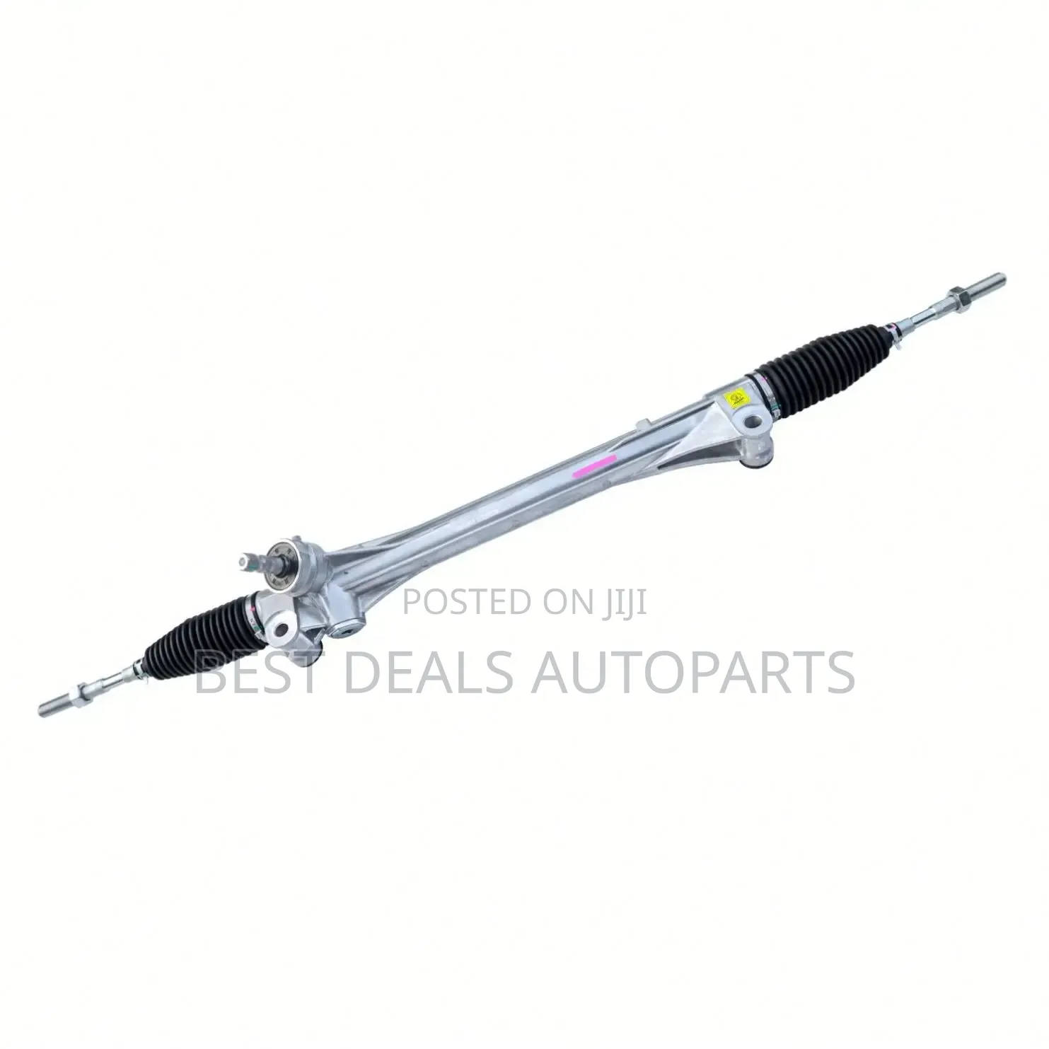 Rav 4/ NX 200 2010,2012,2014,2016,2017,2018 Steering Rack