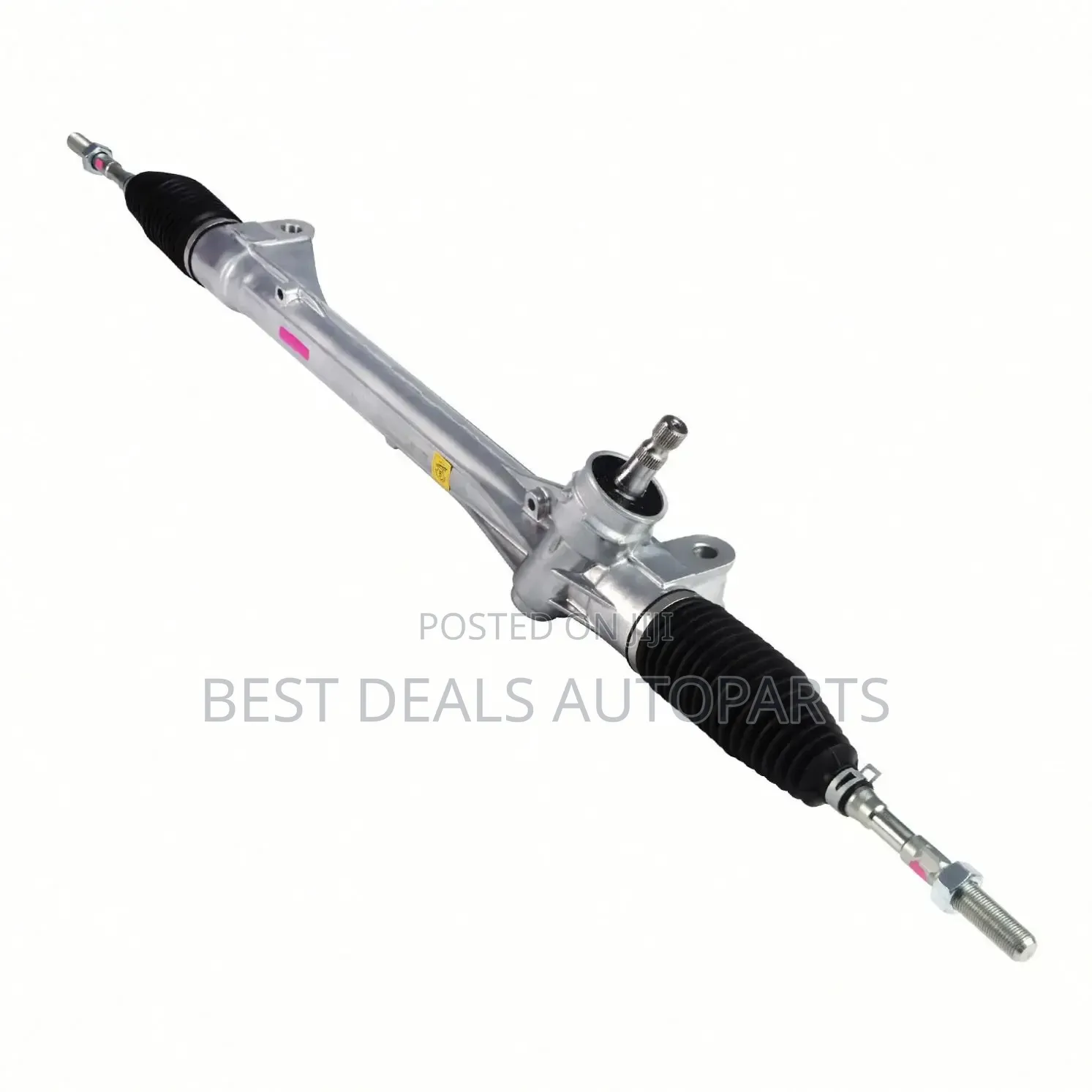 Rav 4/ NX 200 2010,2012,2014,2016,2017,2018 Steering Rack