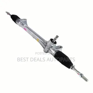 Rav 4/ NX 200 2010,2012,2014,2016,2017,2018 Steering Rack