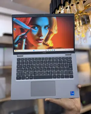 Laptop Dell Latitude 5430 16GB Intel Core i7 SSD 512GB