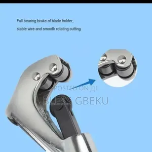 Tube Cutter