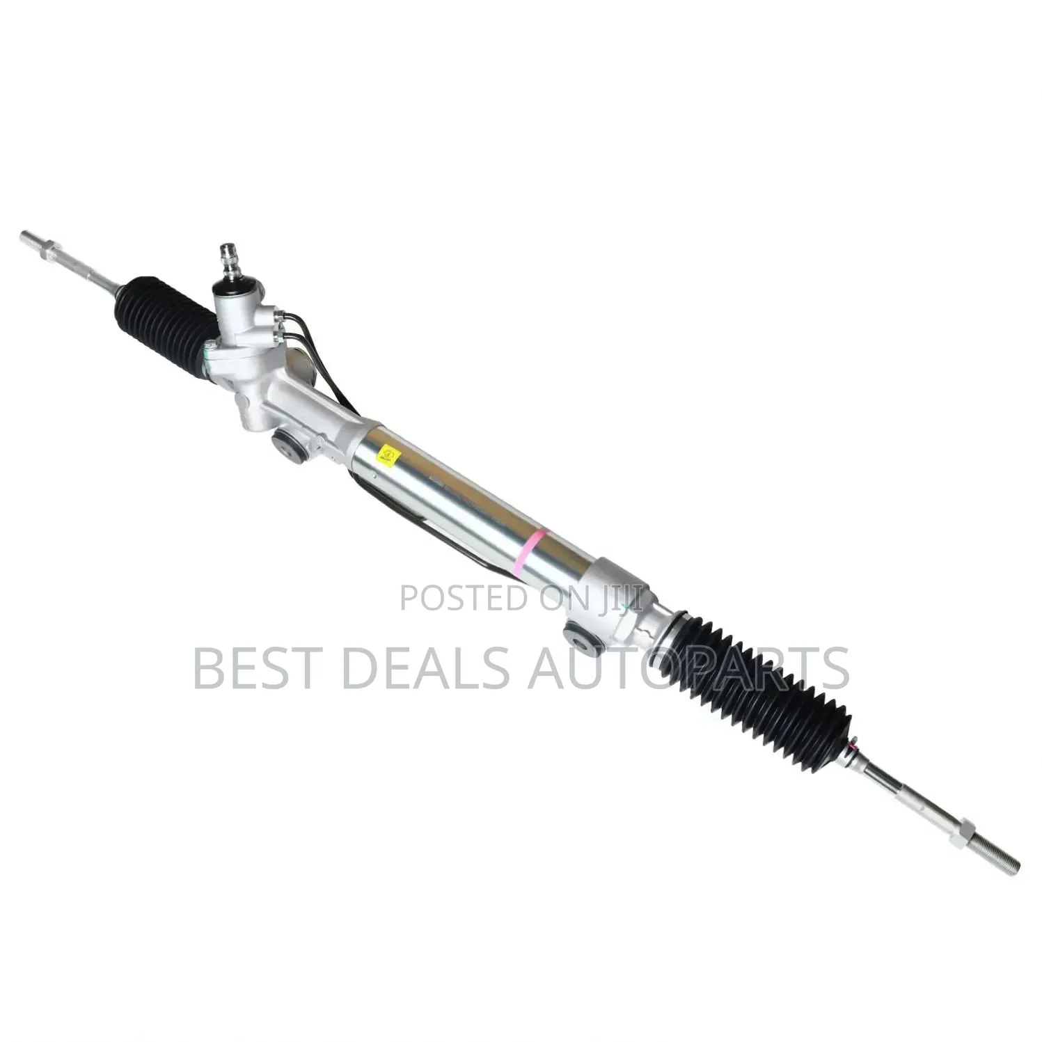 Toyota Prado/4Runner 2010,2012,2014,2016,2017,2018,2020 Steering Rack