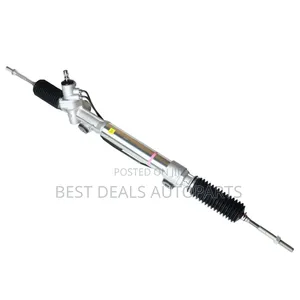 Toyota Prado/4Runner 2010,2012,2014,2016,2017,2018,2020 Steering Rack