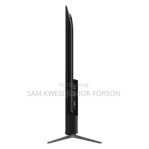 TCL 55 Inches Qled