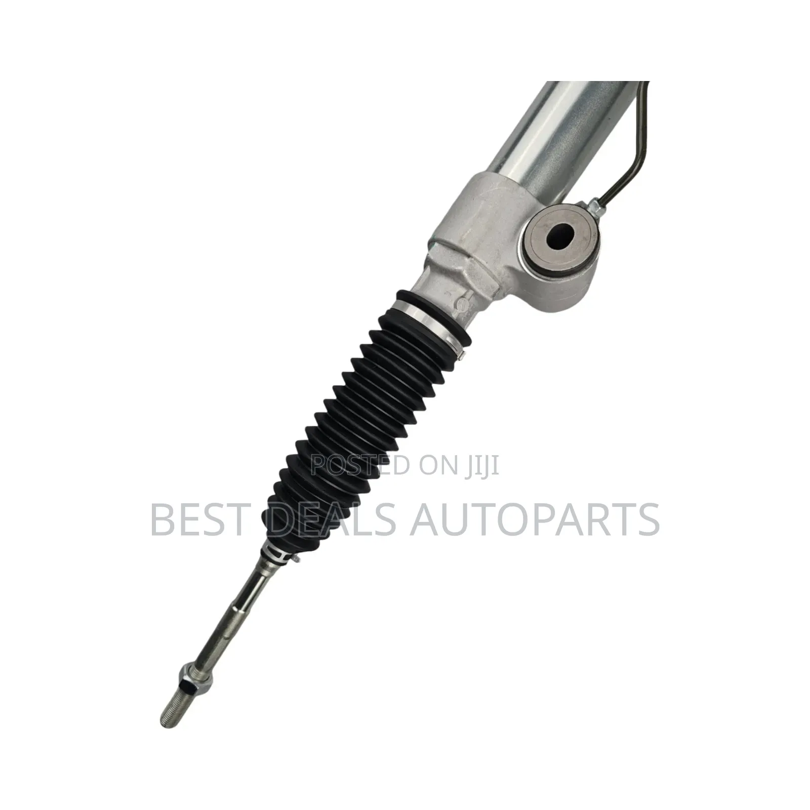 Toyota Prado/4Runner 2010,2012,2014,2016,2017,2018,2020 Steering Rack