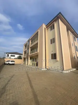2bdrm Apartment in Haatso, MTN Area for rent