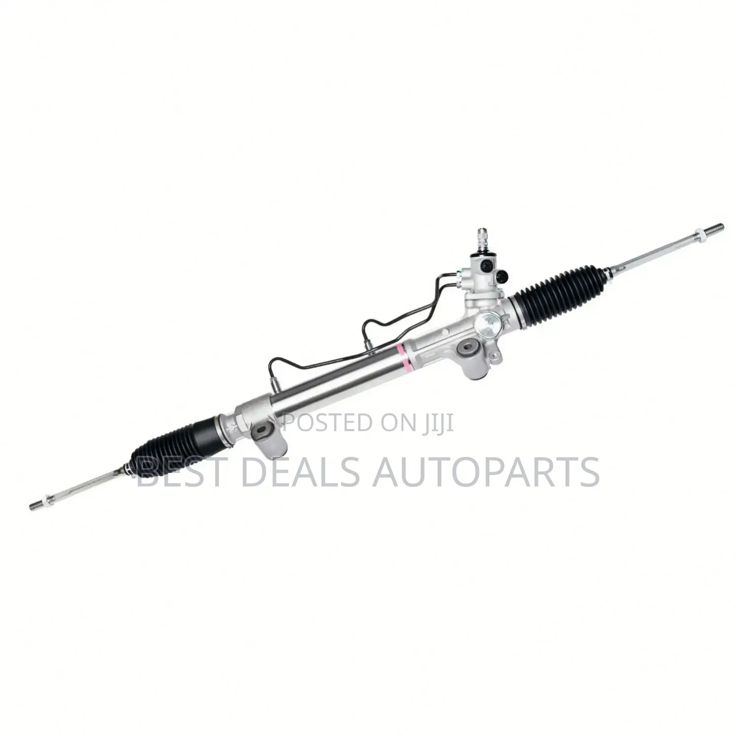 Toyota Hilux/Fortuner 208,2010,2012,2014,2016,2018,2020 Steering Rack