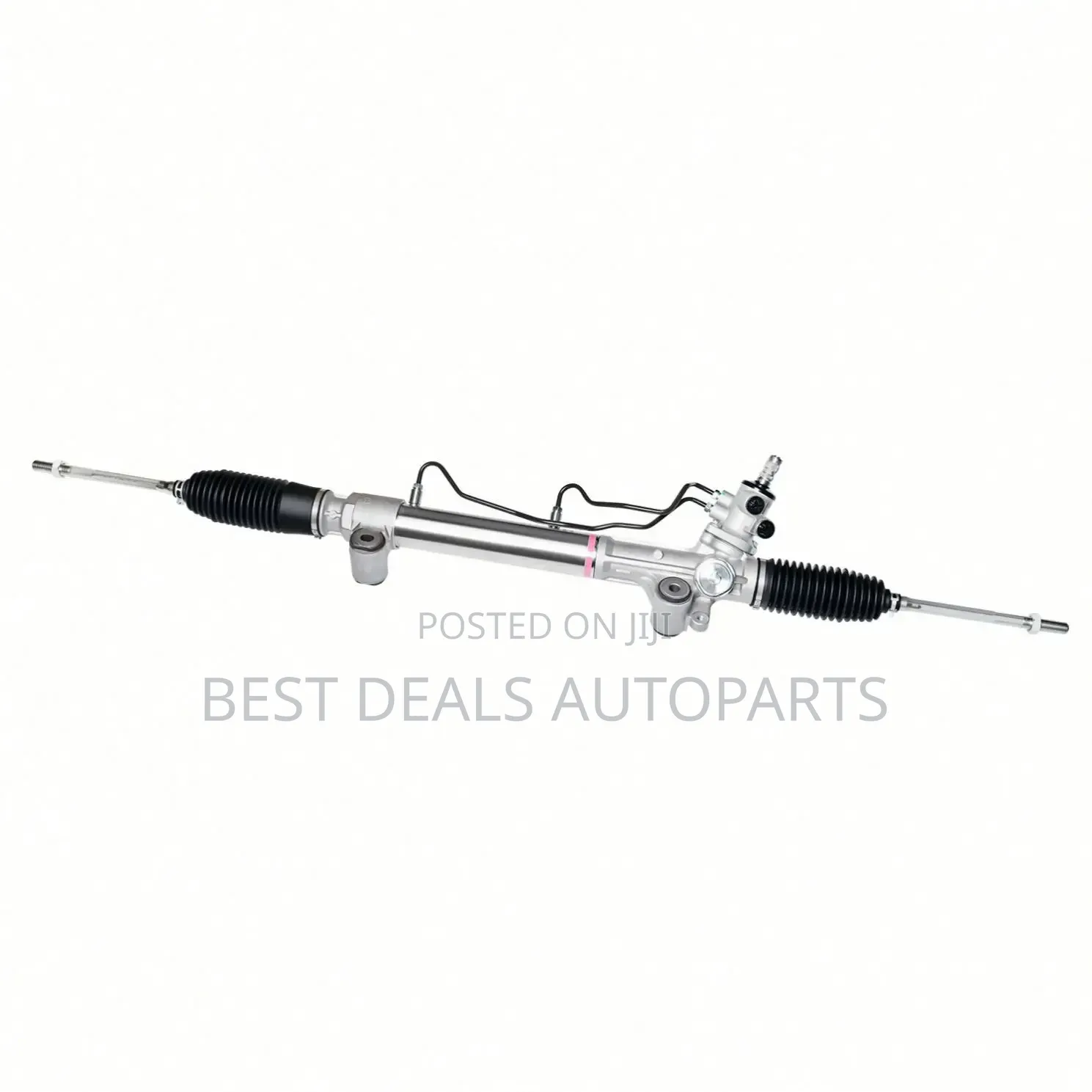 Toyota Hilux/Fortuner 208,2010,2012,2014,2016,2018,2020 Steering Rack