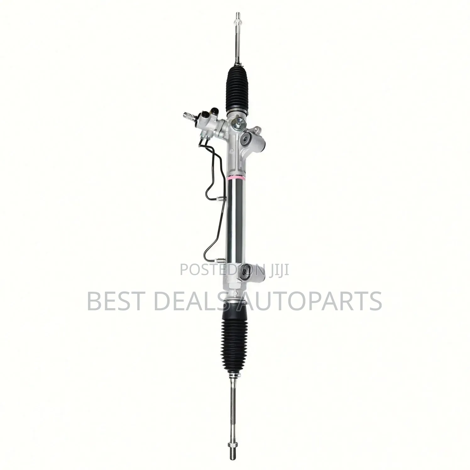 Toyota Hilux/Fortuner 208,2010,2012,2014,2016,2018,2020 Steering Rack