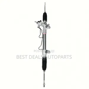 Toyota Hilux/Fortuner 208,2010,2012,2014,2016,2018,2020 Steering Rack