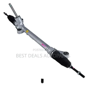 Mazda 2 / Ford Fiesta 2010,2011,2012,2013,2015, Steering Rack