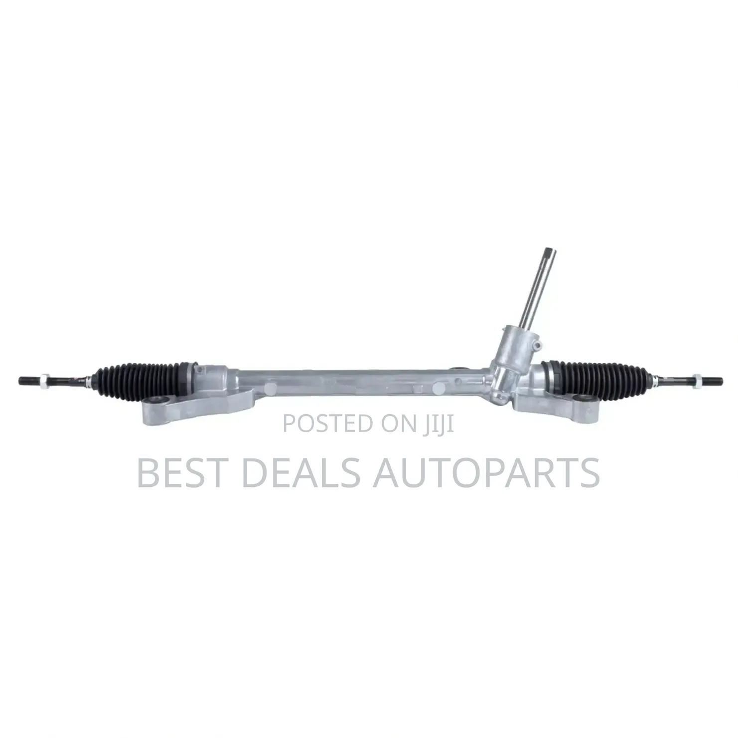 Mazda 2 / Ford Fiesta 2010,2011,2012,2013,2015, Steering Rack