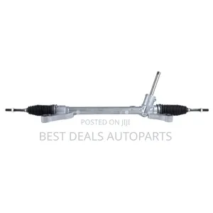 Mazda 2 / Ford Fiesta 2010,2011,2012,2013,2015, Steering Rack
