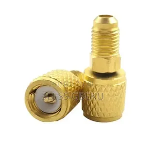 R410A Adapter