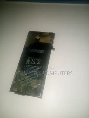 iPhone XR Battery