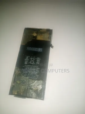 iPhone XR Battery