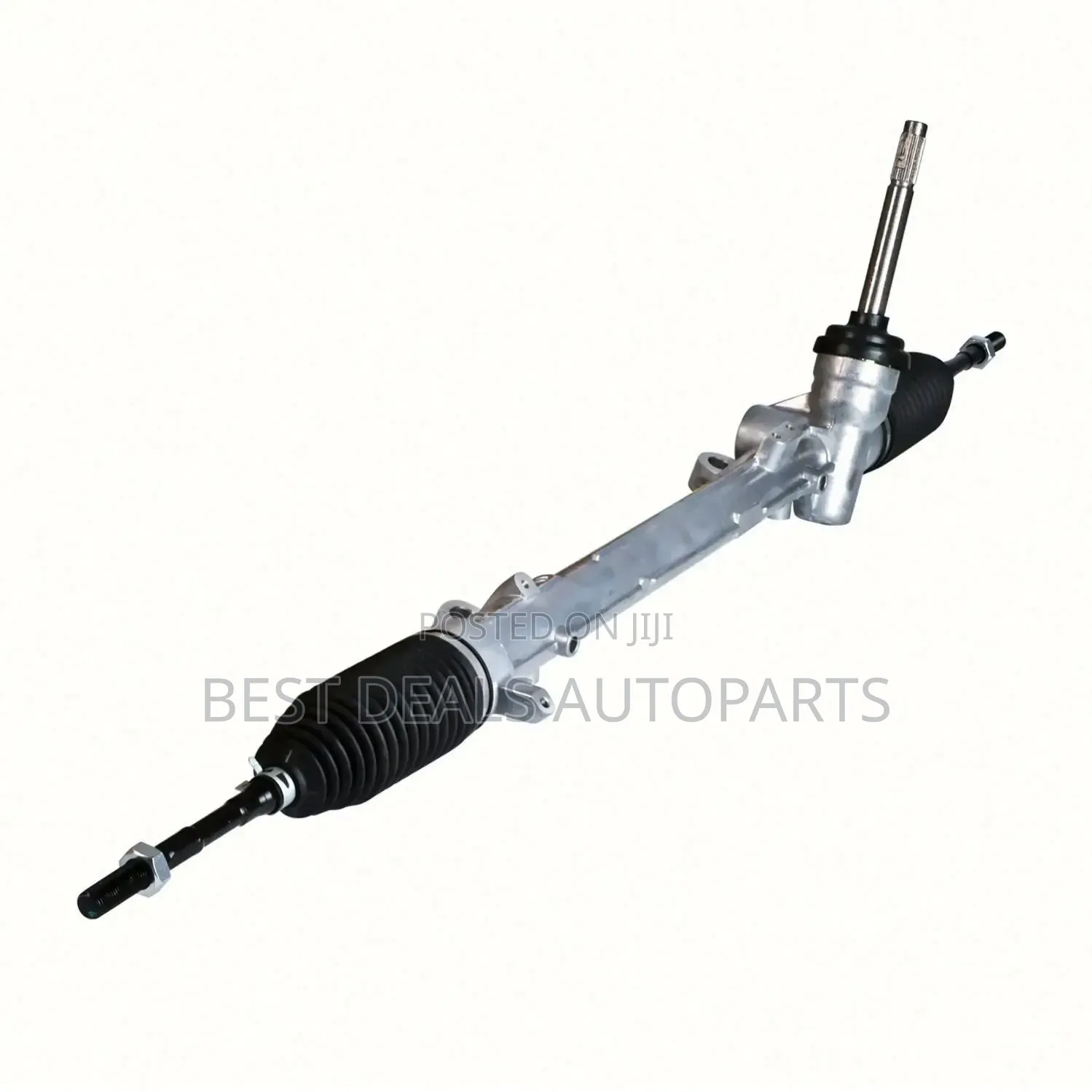 Nissan Rogue/ Xtrail 2015,2016,2017,2018,2019 Steering Rack