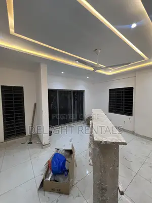 1bdrm Apartment in Lakeside, Ashaley Botwe for rent