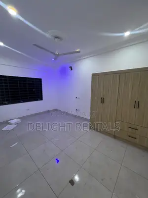1bdrm Apartment in Lakeside, Ashaley Botwe for rent