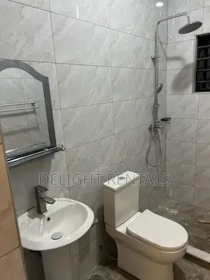 1bdrm Apartment in Lakeside, Ashaley Botwe for rent