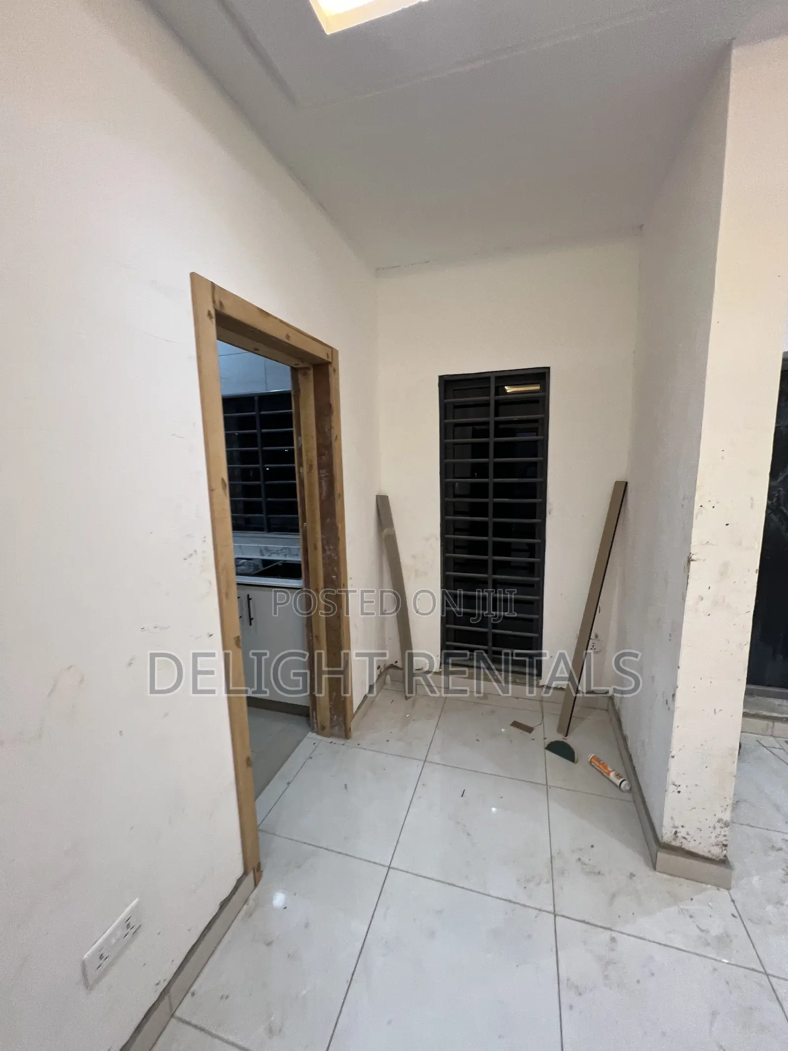 1bdrm Apartment in Lakeside, Ashaley Botwe for rent