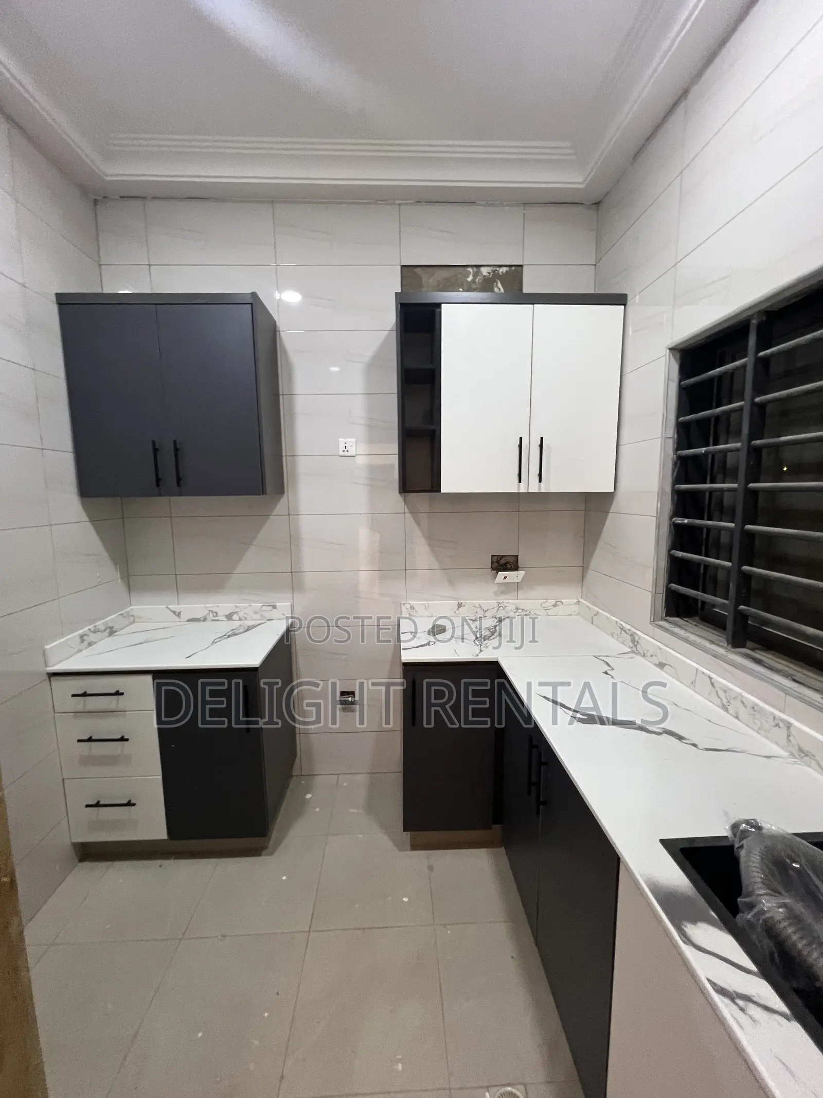 1bdrm Apartment in Lakeside, Ashaley Botwe for rent