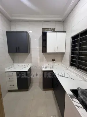 1bdrm Apartment in Lakeside, Ashaley Botwe for rent