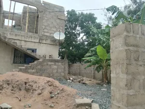 4bdrm House in Barracks New Town, Ho Municipal for sale