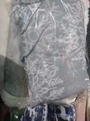 Student Blanket