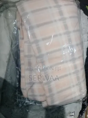 Student Blanket