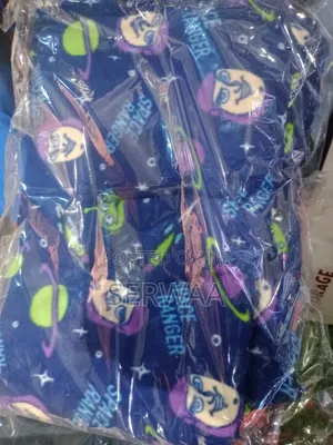 Student Blanket