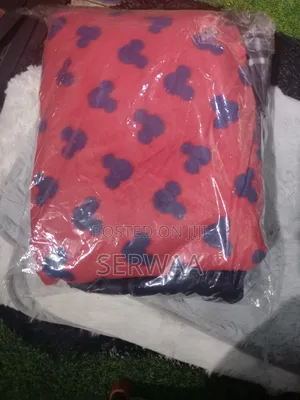 Student Blanket