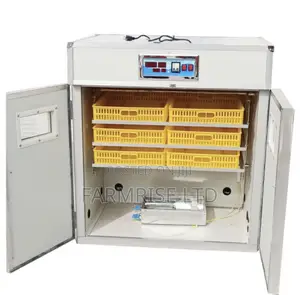 Incubators