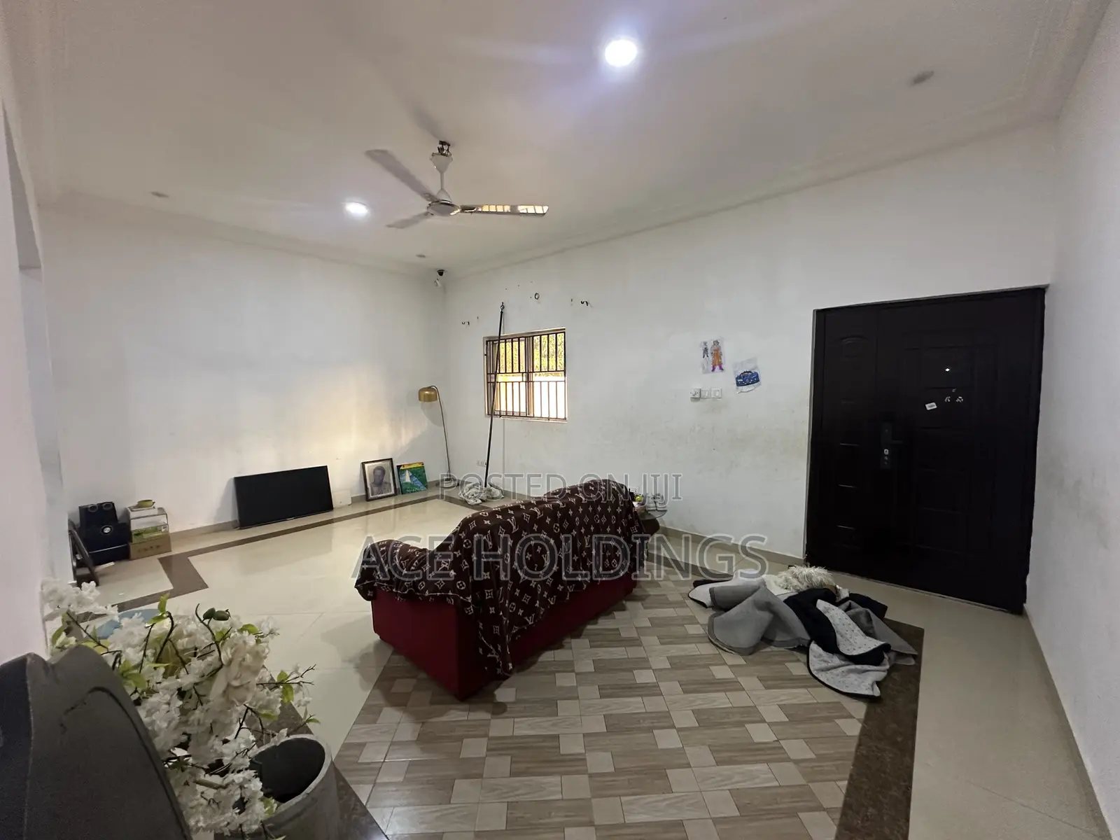2bdrm House in East Legon Hills for rent