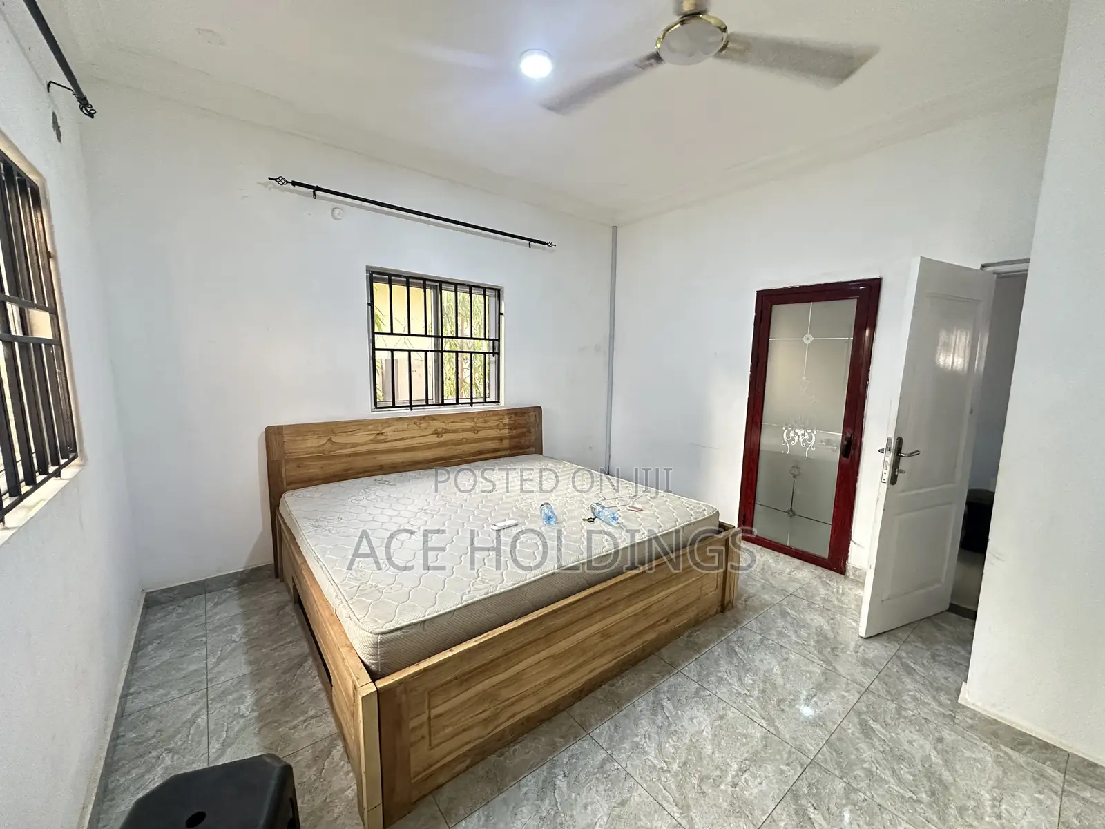 2bdrm House in East Legon Hills for rent