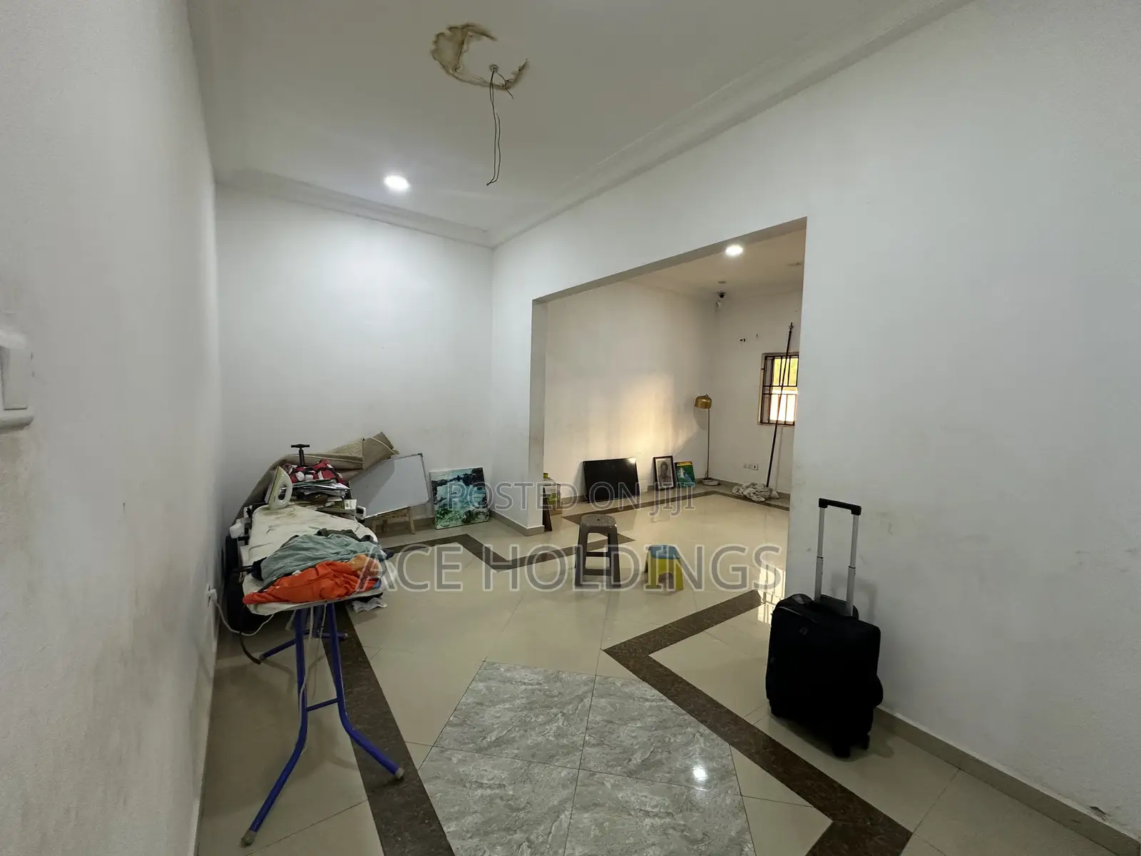 2bdrm House in East Legon Hills for rent