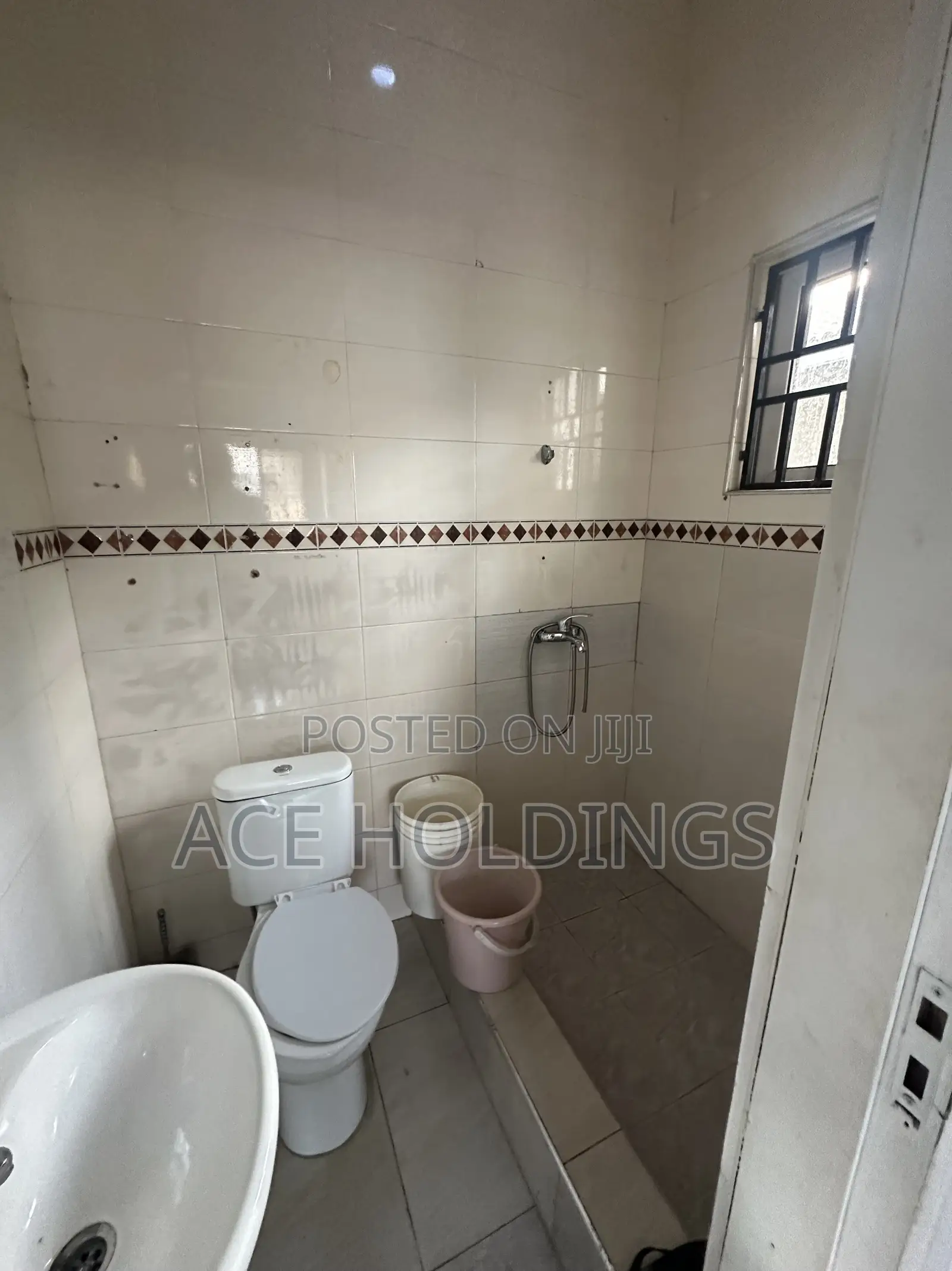 2bdrm House in East Legon Hills for rent