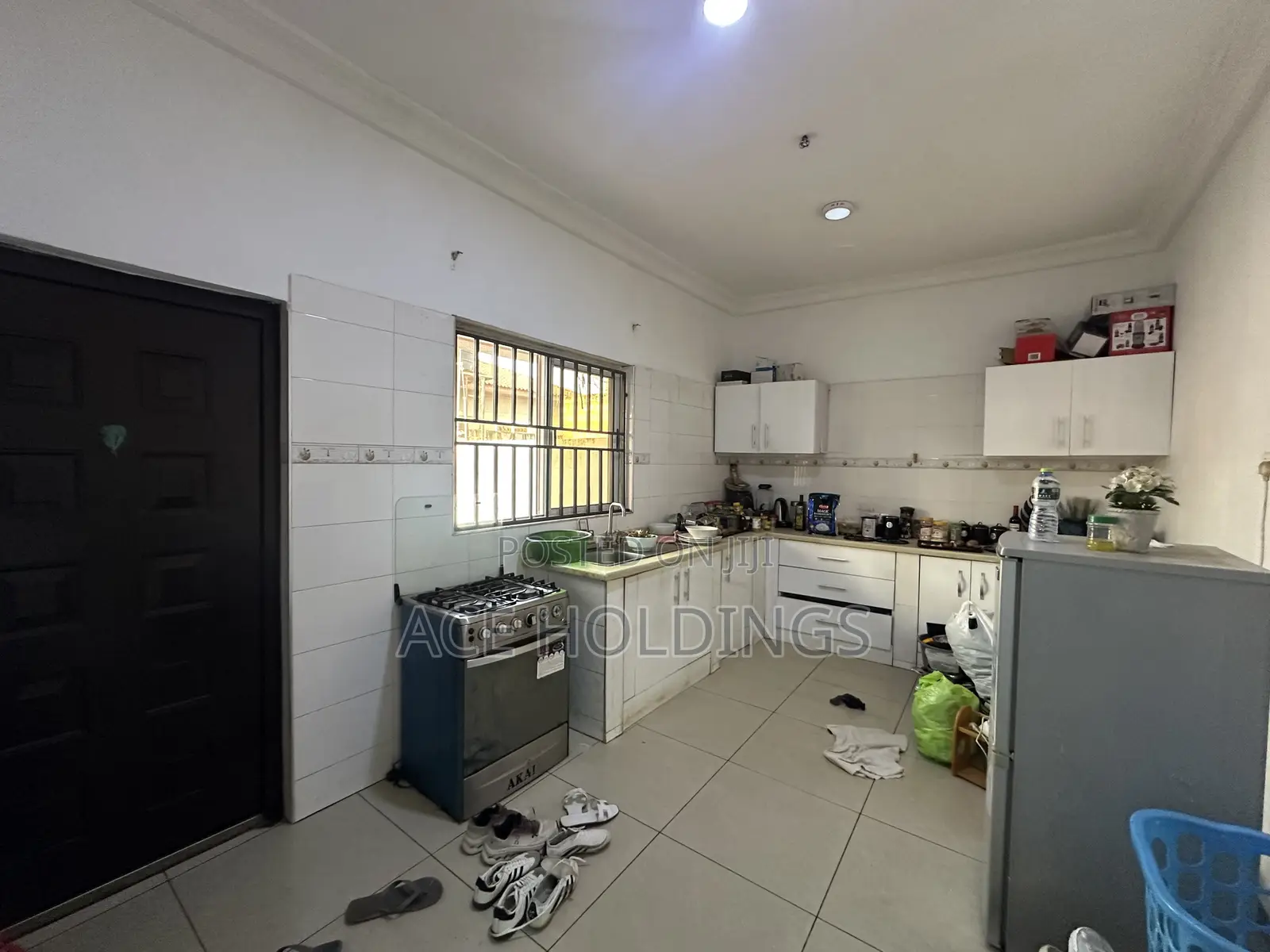 2bdrm House in East Legon Hills for rent