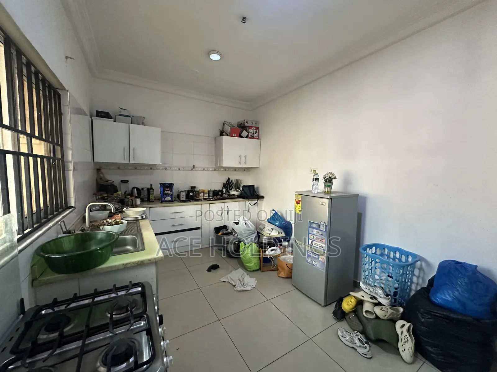2bdrm House in East Legon Hills for rent