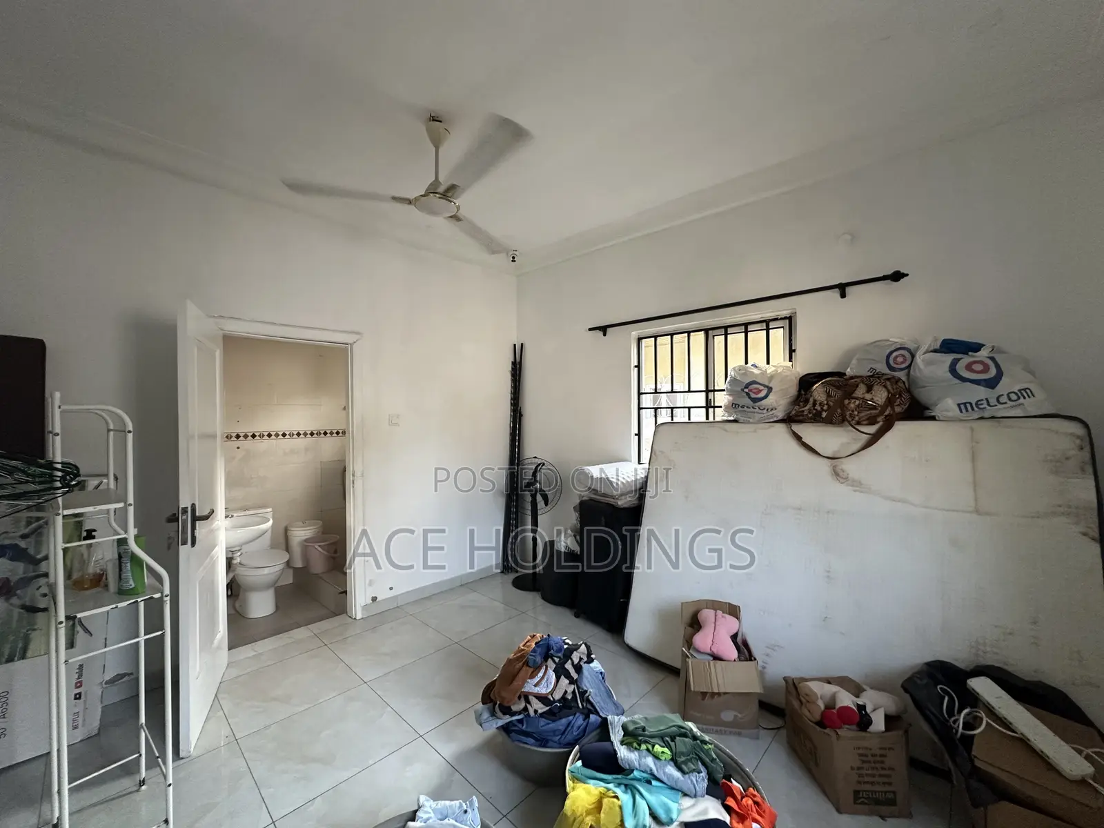 2bdrm House in East Legon Hills for rent