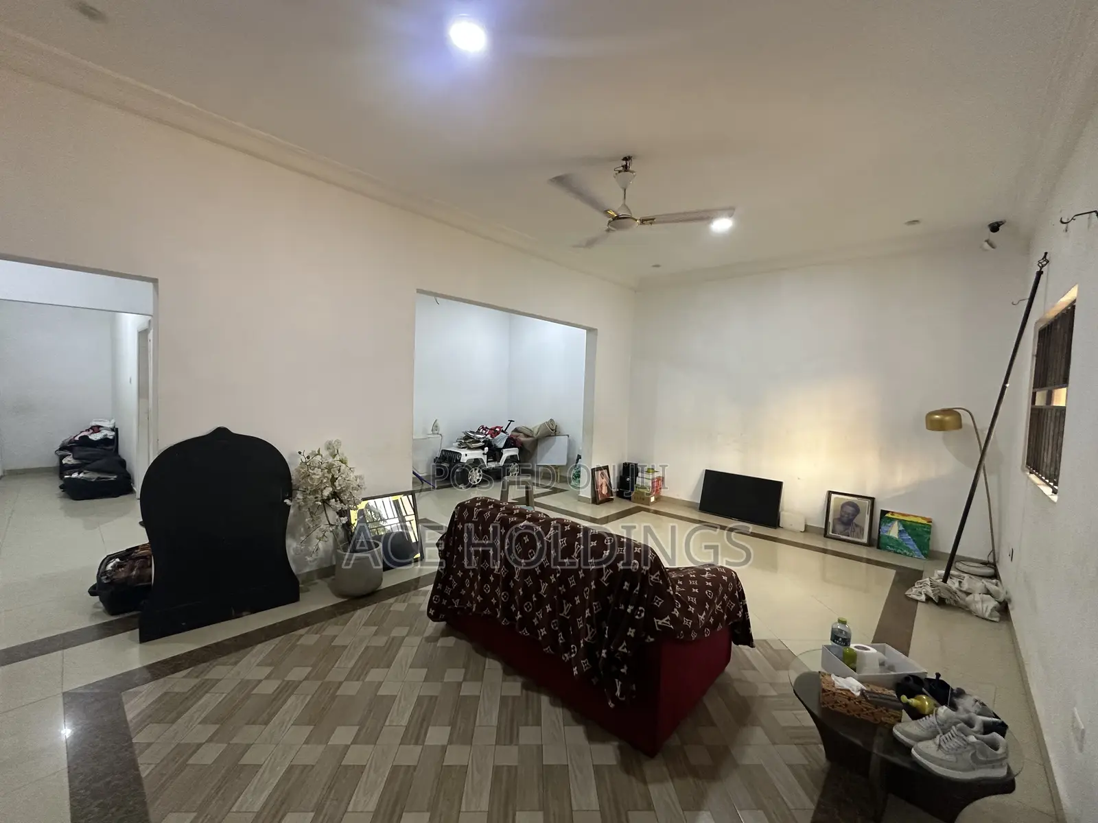 2bdrm House in East Legon Hills for rent
