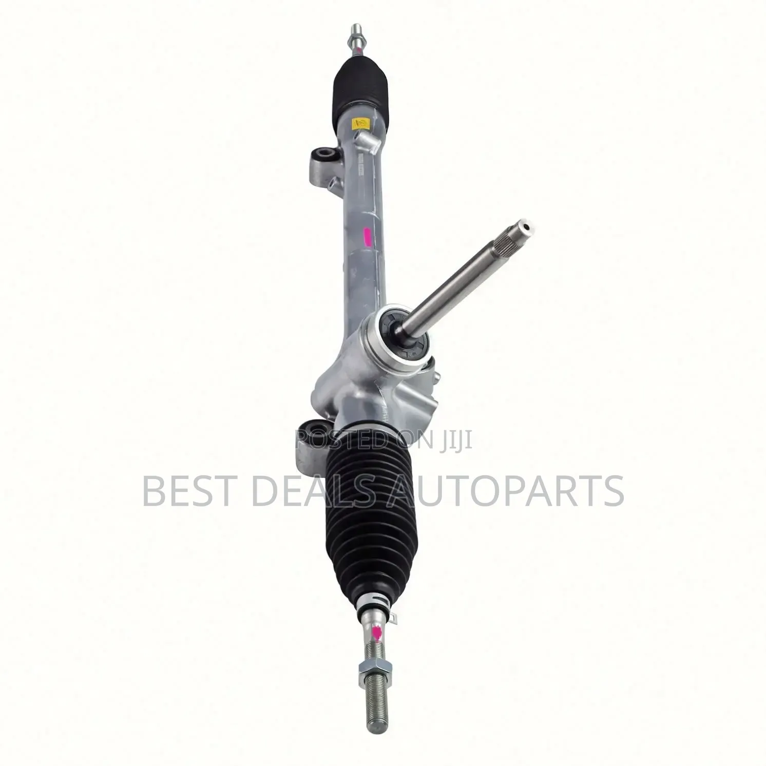 Mazda CX,2017 Steering Rack