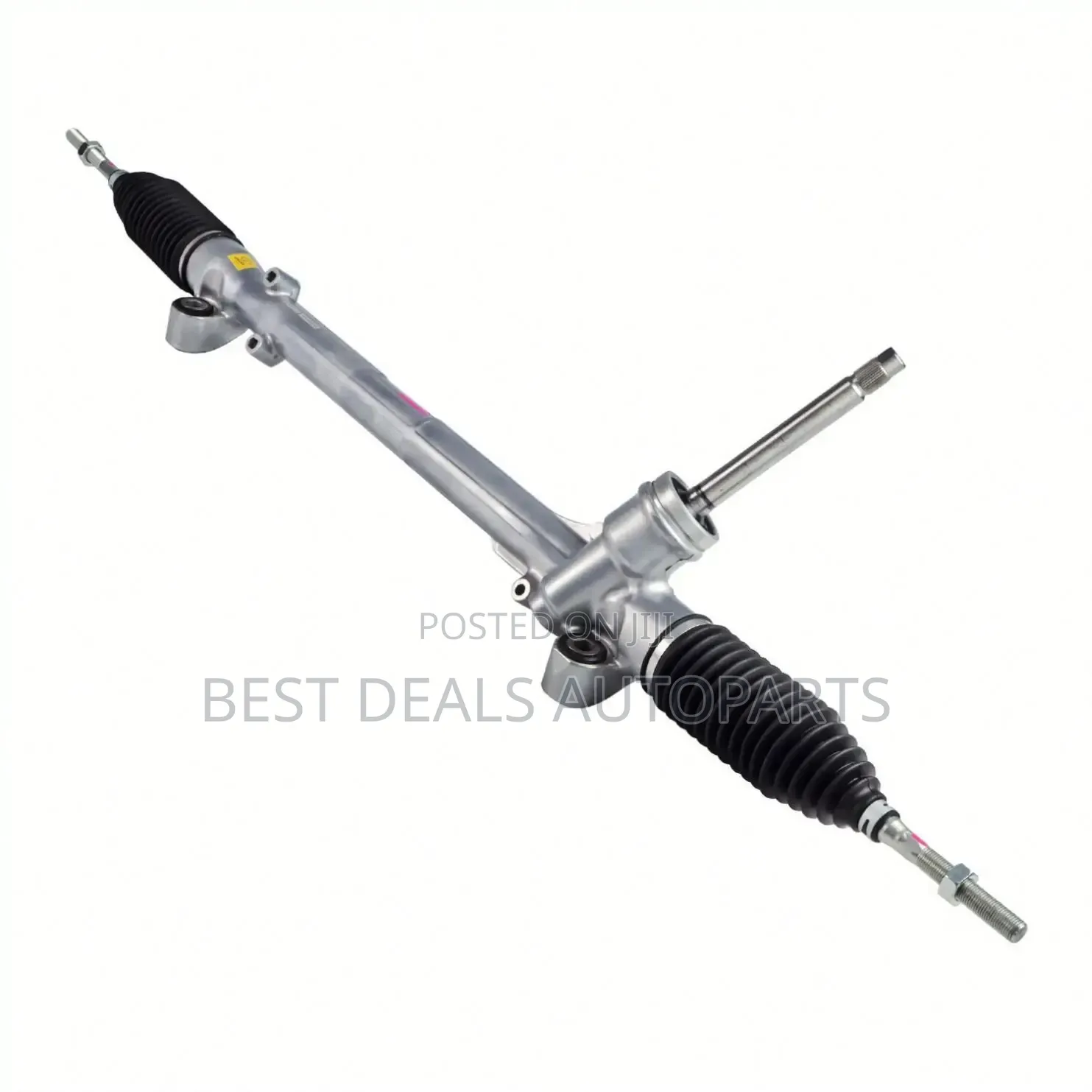 Mazda CX,2017 Steering Rack