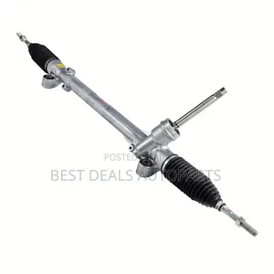Mazda CX,2017 Steering Rack