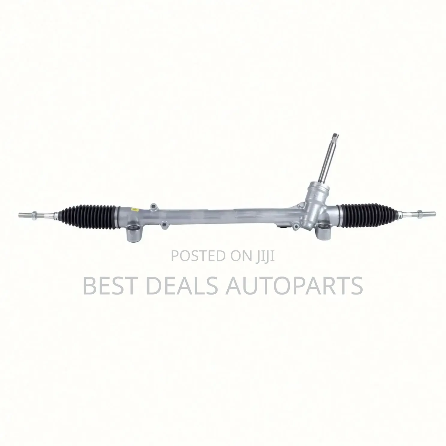 Mazda CX,2017 Steering Rack